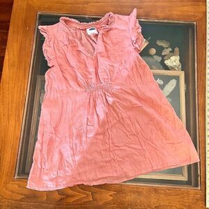 Old Navy Large Pink Top Very Cute